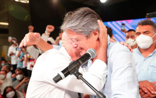 precio de los bonos ecuatorianos