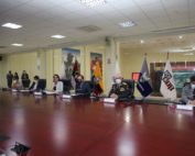 protocolo de bioseguridad para la segunda vuelta