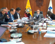 Corte Constitucional del Ecuador