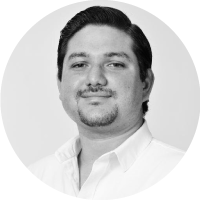 Ralph Suástegui Secretario General de la Presidencia gabinete Guillermo Lasso