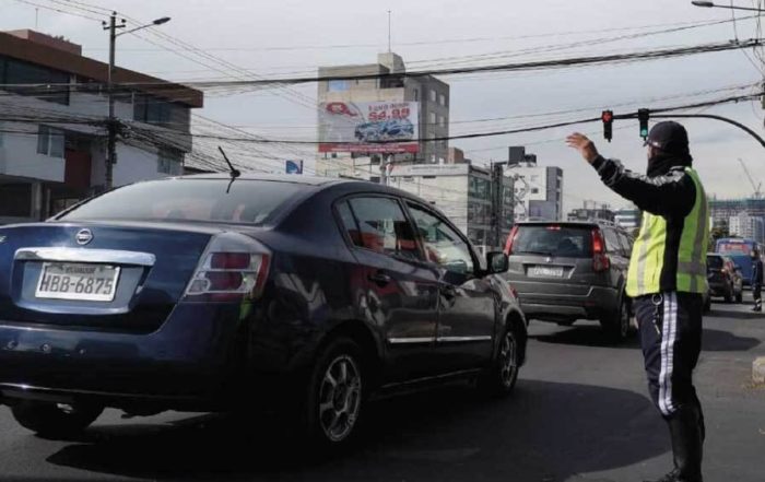 restricciones vehiculares desde el 16 de abril