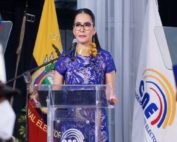 resultados de la segunda vuelta