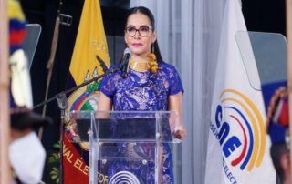 resultados de la segunda vuelta