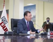 resultados del toque de queda