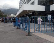 cédula para segunda vuelta