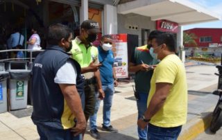 Santa Rosa está en semáforo rojo