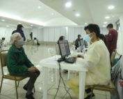 segunda dosis de Pfizer