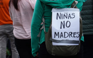 sentencia de la despenalización del aborto