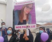 sentencia por el femicidio de Lizeth Riofr&iacute;o
