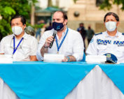 situación epidemiológica de Guayaquil
