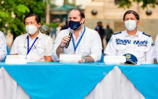 situación epidemiológica de Guayaquil