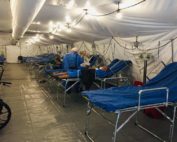 subió el exceso de muertes en Ecuador