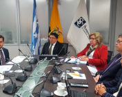 Superintendencia de Compañías suspende plazos