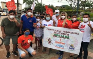 TCE aceptó recurso a favor de UNES