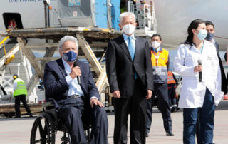 vacunación contra covid-19 tuvo “fallas”