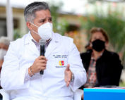 variante brasileña de covid-19 en Ecuador