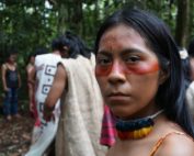 vigencia Acuerdo de Escazú en Ecuador