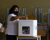 voto nulo más alto