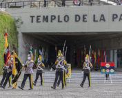 24 de Mayo en Ecuador