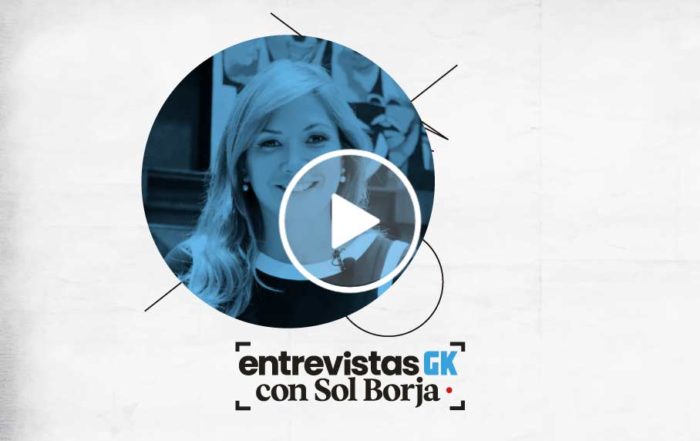 Dallyana Passailague, coordinadora del PSC habló sobre la ruptura del acuerdo político con CREO y la gobernabilidad.
