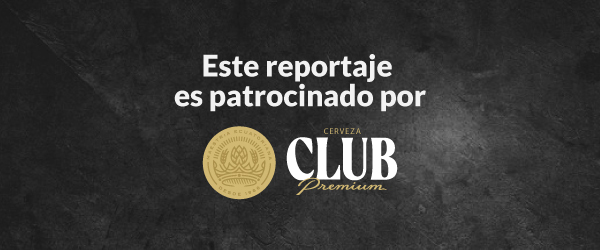 cerveza club