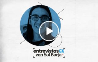Gregorio Paéz analiza la coyuntura política y los acuerdos legislativos.