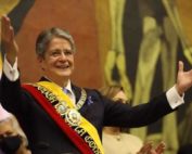 discurso de Guillermo Lasso