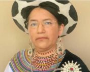 María Vicenta Andrade