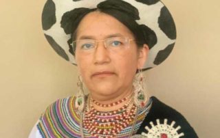 María Vicenta Andrade