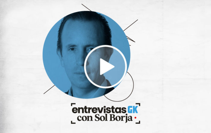 El expresidente de la CCQ habla sobre las primeras decisiones económicas que deberá tomar Guillermo Lasso para cumplir su plan de gobierno.