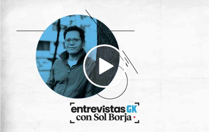 ¿Qué está pasando en Colombia?