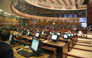 periodo legislativo 2017-2021