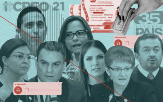 ¿Qué deudas deja la Asamblea Nacional que se va?