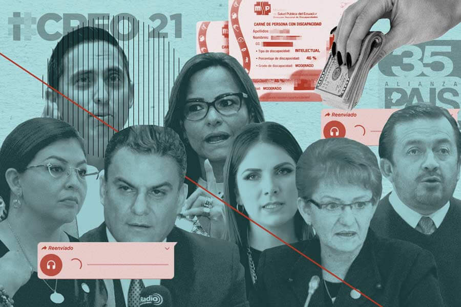 ¿Qué deudas deja la Asamblea Nacional que se va?