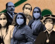 no hay presidente de la Asamblea Nacional