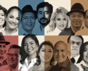 Asambleístas Nacionales electos periodo 2021-2025