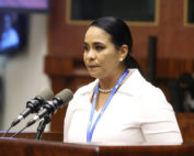 Bella Jiménez es expulsada