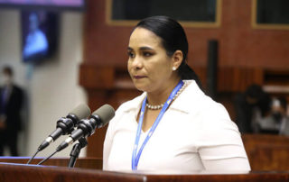 Bella Jiménez es expulsada