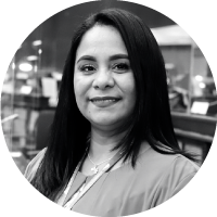 Bella Jiménez segunda Vicepresidenta de la Asamblea Nacional