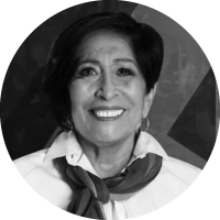 Bertha Patricia Sánchez Asambleísta Nacional 2021