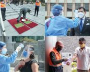 bioseguridad para las sesiones de la Asamblea