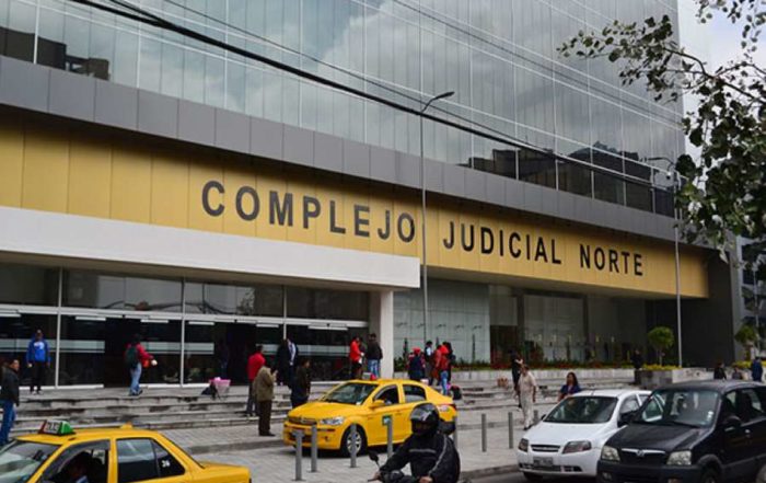 caso El Abuelo