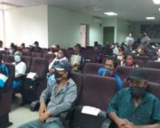 disculpas p&uacute;blicas por el caso Furukawa