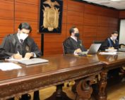 juicio político de René Ortiz y Pablo Celi