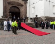 Catedral de Quito