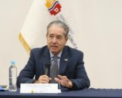 censura a Juan Carlos Zevallos