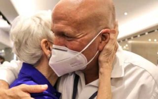 Monge renunció a la Asamblea