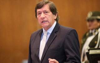 Rohon salió del bloque del PSC