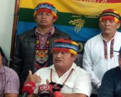 congreso de la Conaie