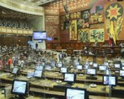 Consejo de Administración Legislativa